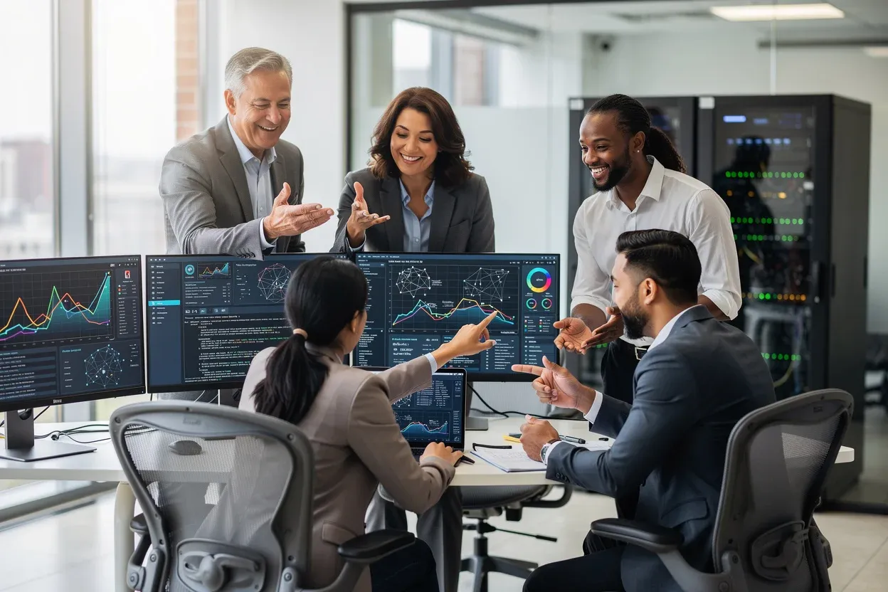 2026 Information Security & Assurance Degree Jobs That Do Not Require Licensure thumbnail