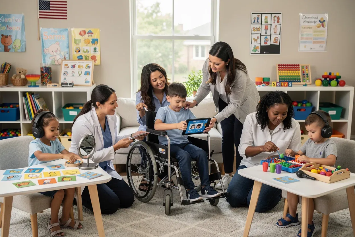2026 Special Education Degree Programs That Accept Transfer Credits thumbnail