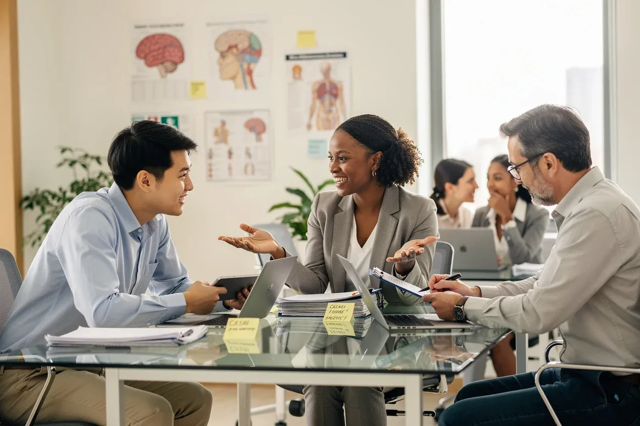 2026 How Fast Can You Earn an Online Behavioral Health Science Bachelor's Degree? Timelines & Completion Options thumbnail