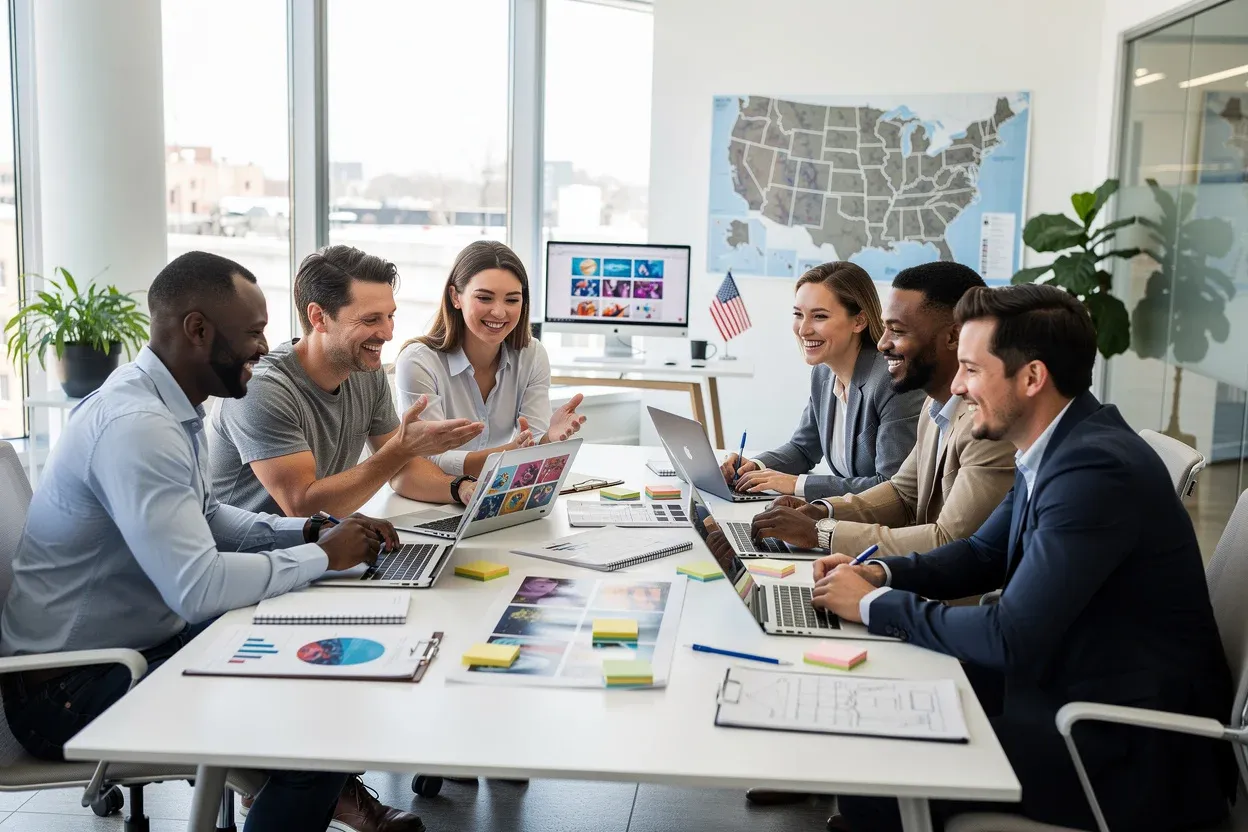 2026 State-by-State Acceptance of Online Advertising Master's Programs for Licensure thumbnail