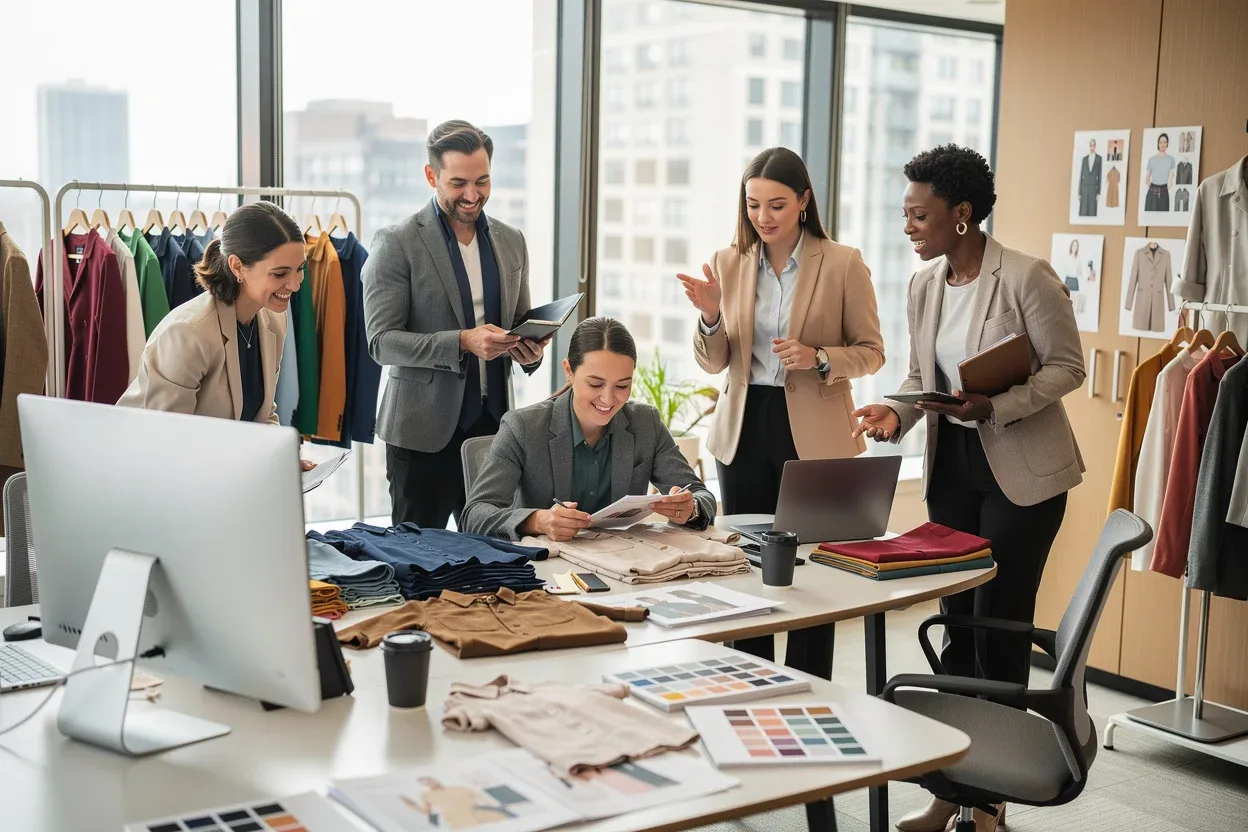 2026 Fashion Merchandising Degree Programs That Accept Transfer Credits thumbnail