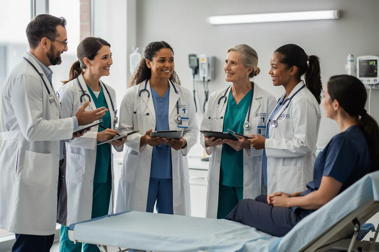 2026 Graduation Rates for Online Adult Gerontology Primary Care Nurse Practitioner Master's Programs: Completion Statistics thumbnail