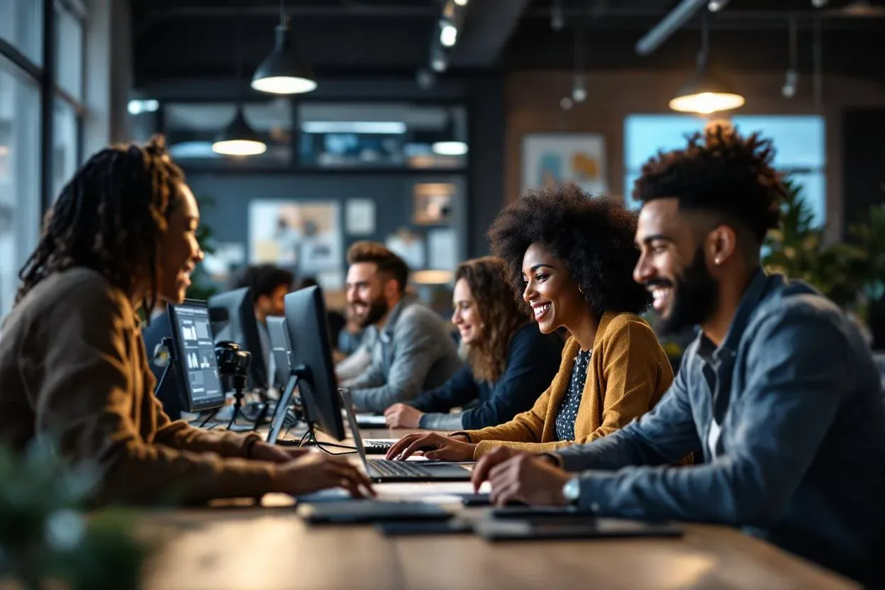 Most Popular Concentrations in Media Communication Degrees for 2025