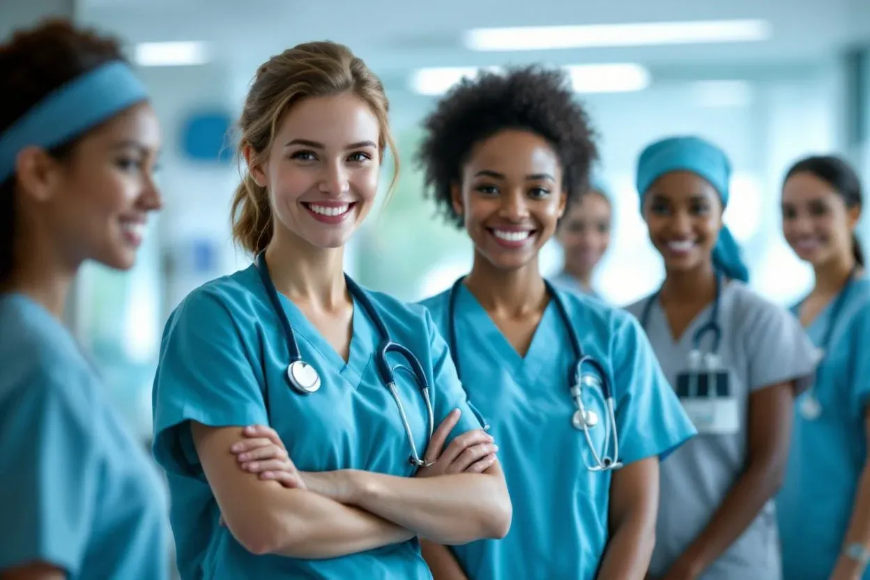 Most Popular Concentrations in Nurse Midwifery Degrees for 2025