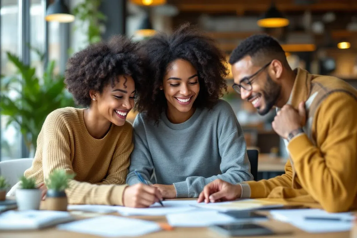 Most Popular Concentrations in Professional Writing Degrees for 2025