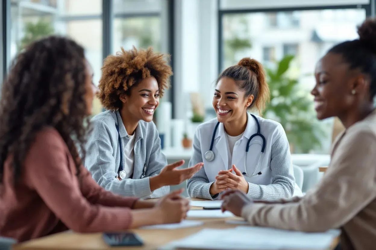 Most Popular Concentrations in Clinical Mental Health Counseling Degrees for 2025