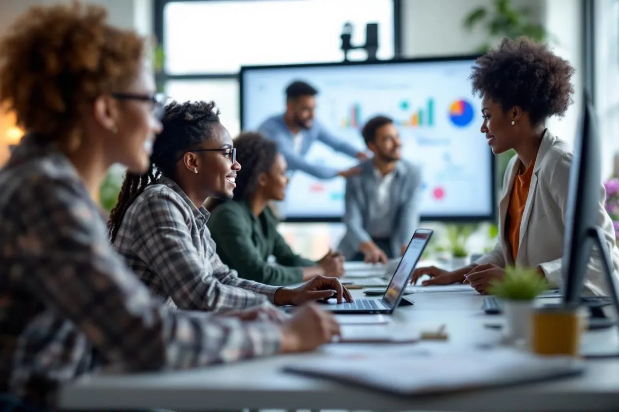 Most Popular Concentrations in Educational Technology Degrees for 2025