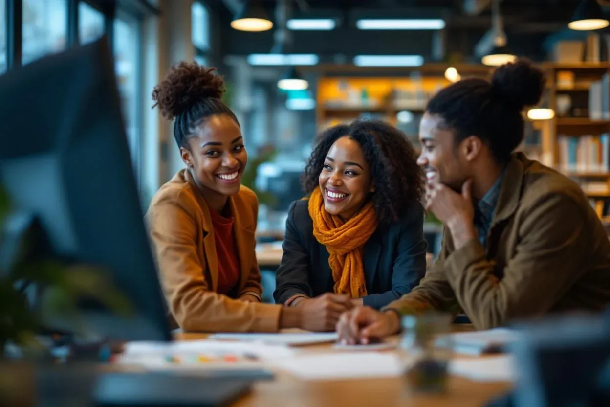 Most Popular Concentrations in Library Media Degrees for 2025