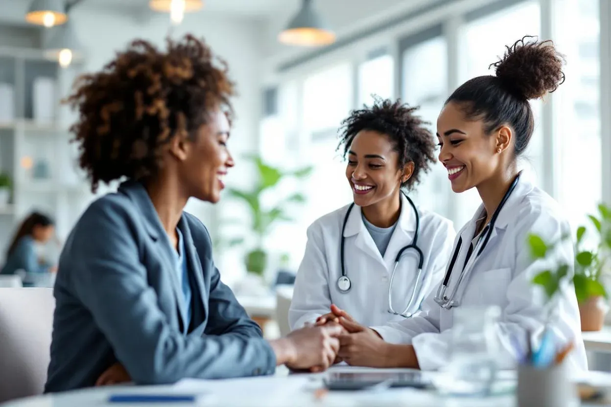 Most Popular Concentrations in Behavioral Health Science Degrees for 2025