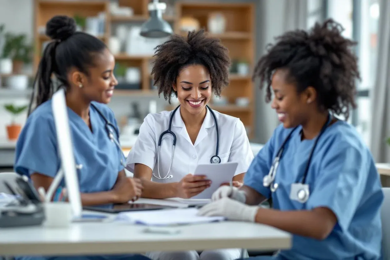 Most Popular Concentrations in Pediatric Nurse Practitioner Degrees for 2025