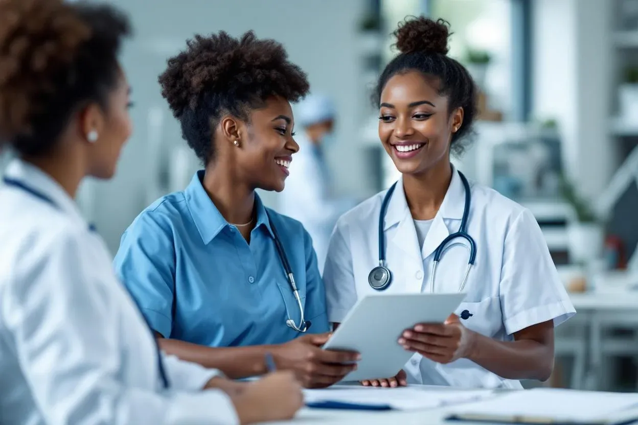 Most Popular Concentrations in Nursing Education Degrees for 2025