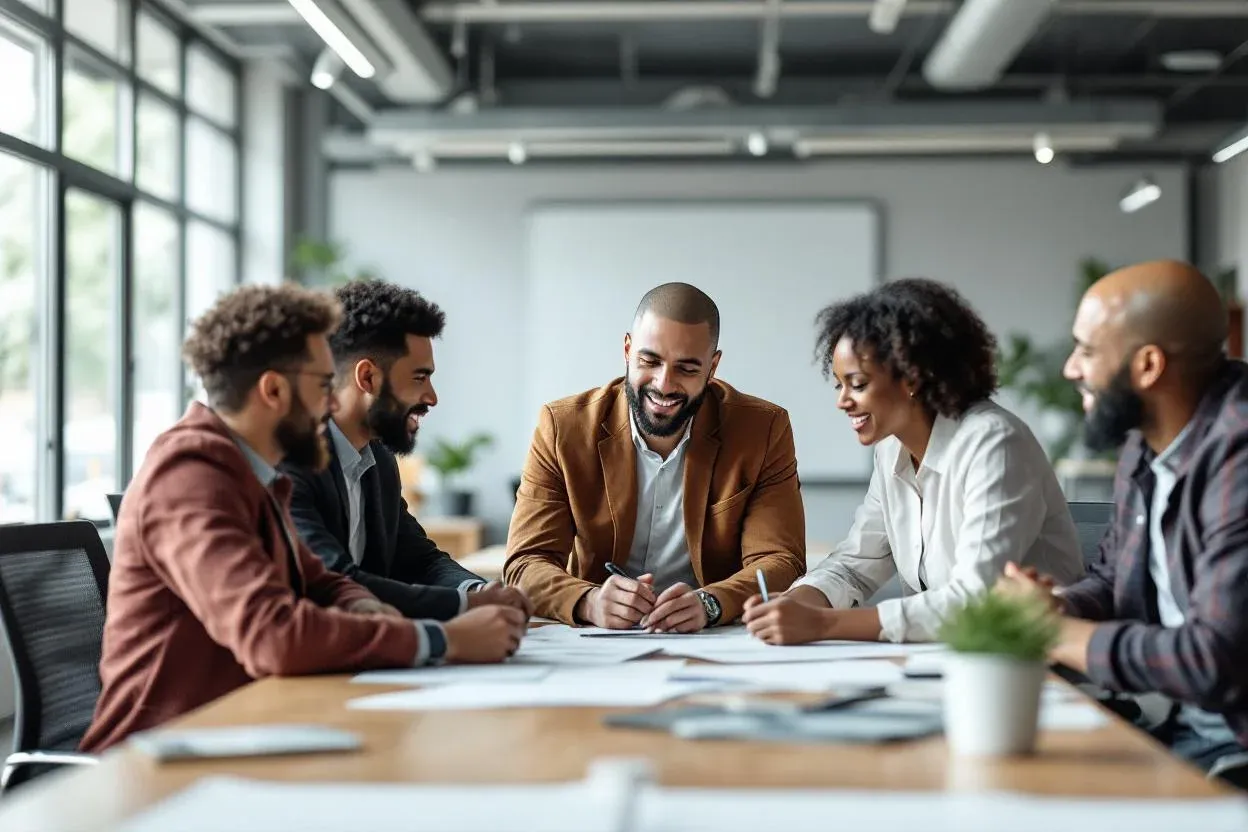 Most Popular Concentrations in Engineering Management Degrees for 2025