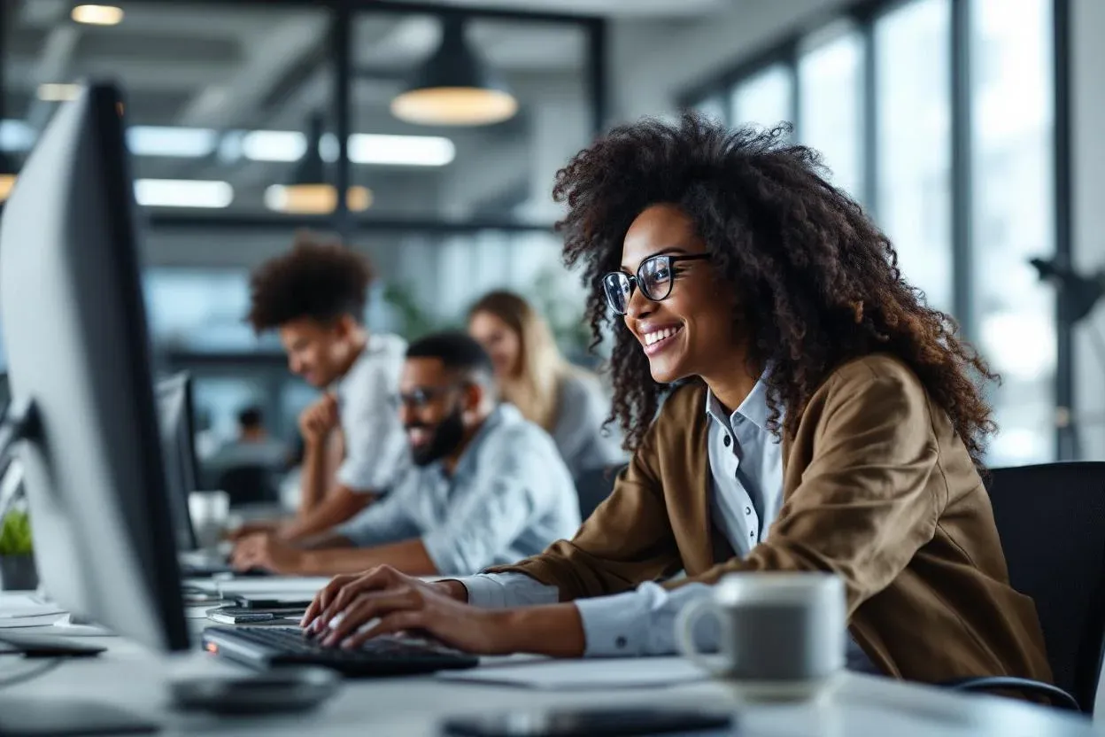 Most Popular Concentrations in Database Management Degrees for 2025