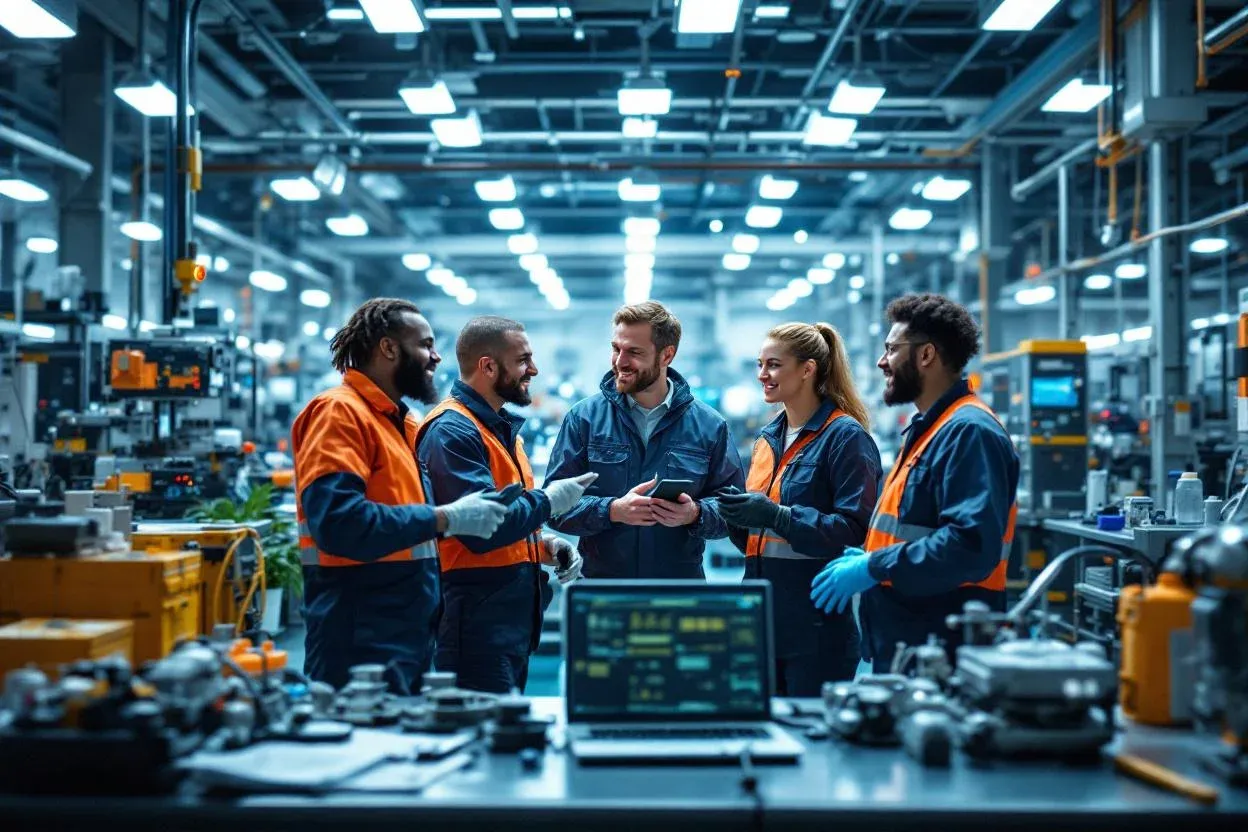 Most Popular Concentrations in Aerospace Engineering Degrees for 2025