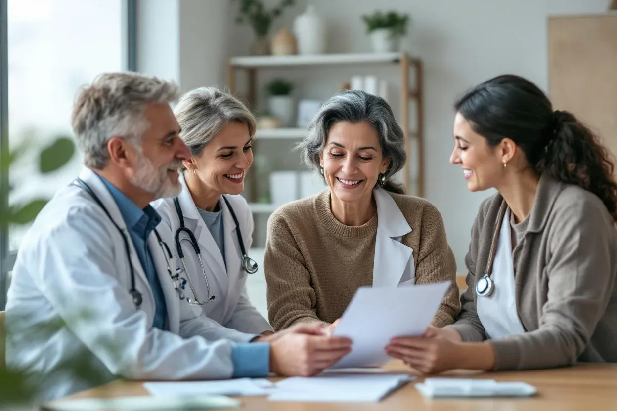 Most Popular Concentrations in Adult Gerontology Primary Care Nurse Practitioner Degrees for 2025