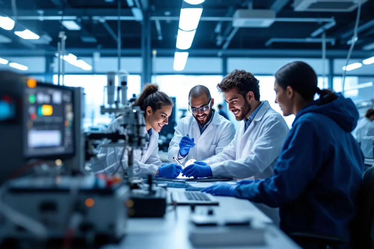 Most Popular Concentrations in Physics Degrees for 2025