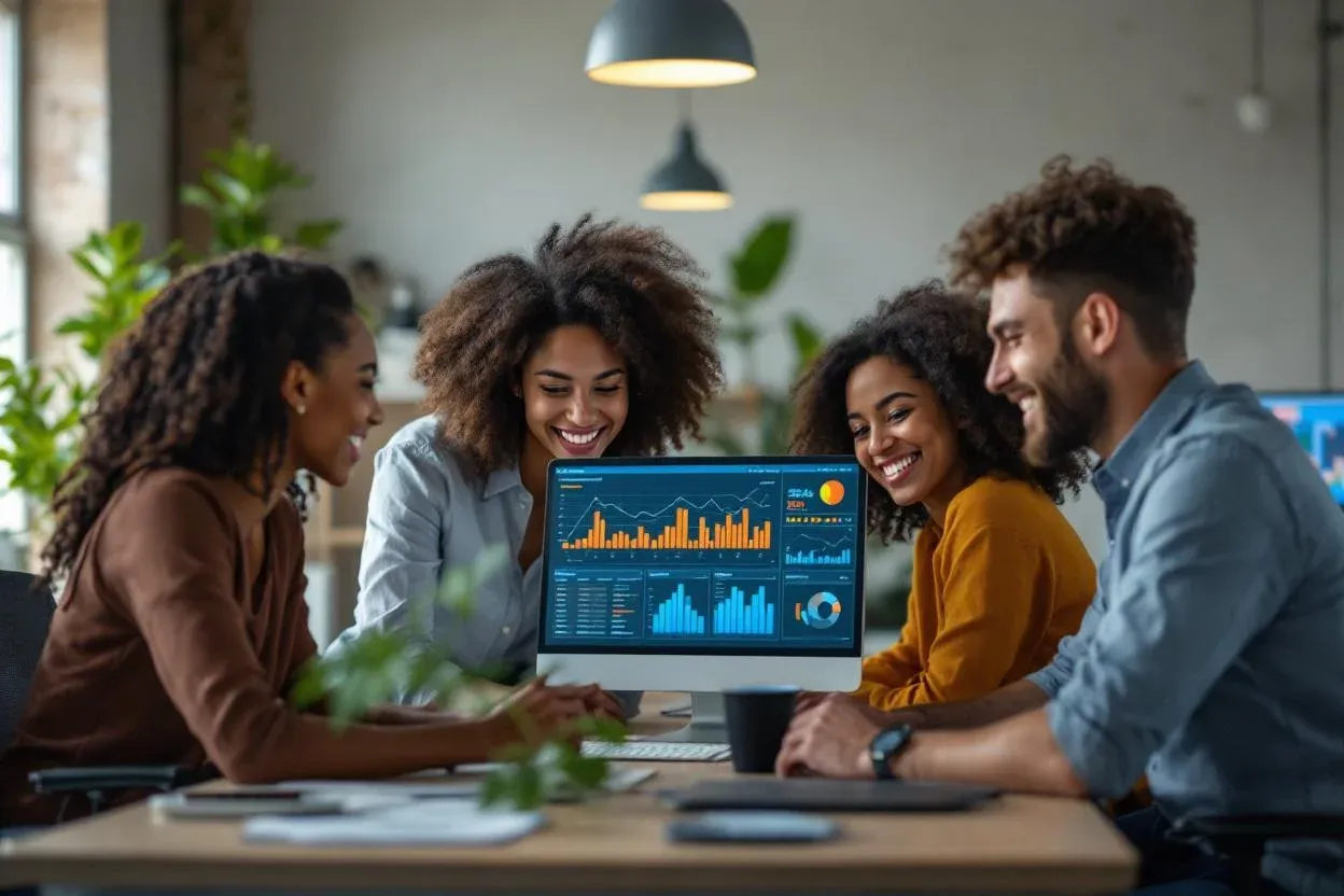 Most Popular Concentrations in Analytics Degrees for 2025