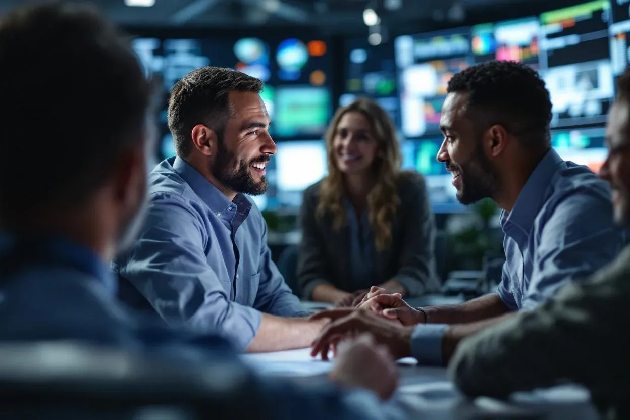 Most Popular Concentrations in Homeland Security Degrees for 2025