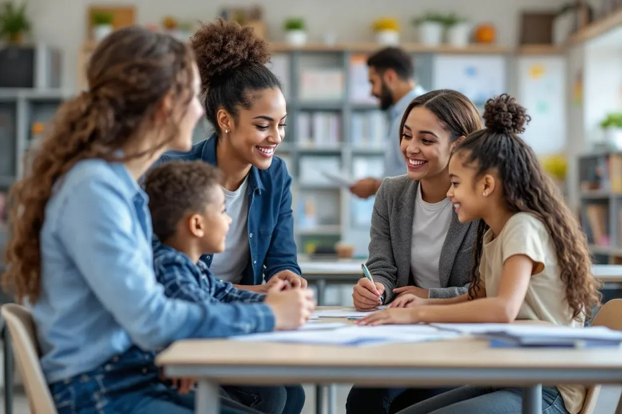 Most Popular Concentrations in School Psychology Degrees for 2025