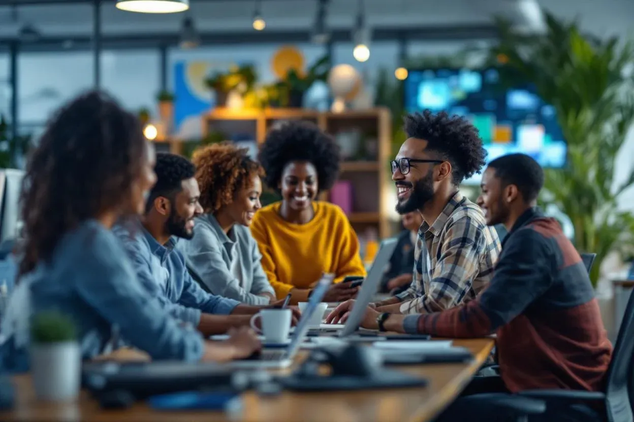 Most Popular Concentrations in Innovation Degrees for 2025