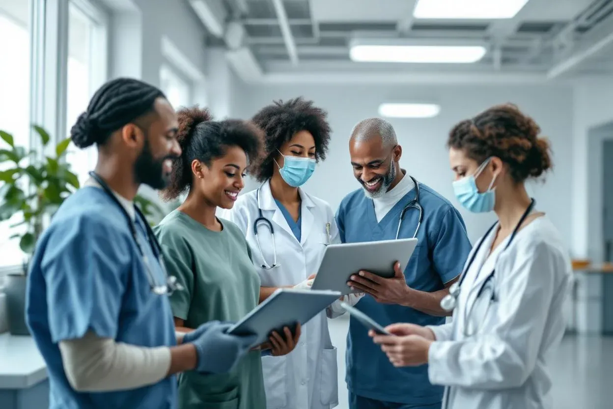 Most Popular Concentrations in Health Studies Degrees for 2025