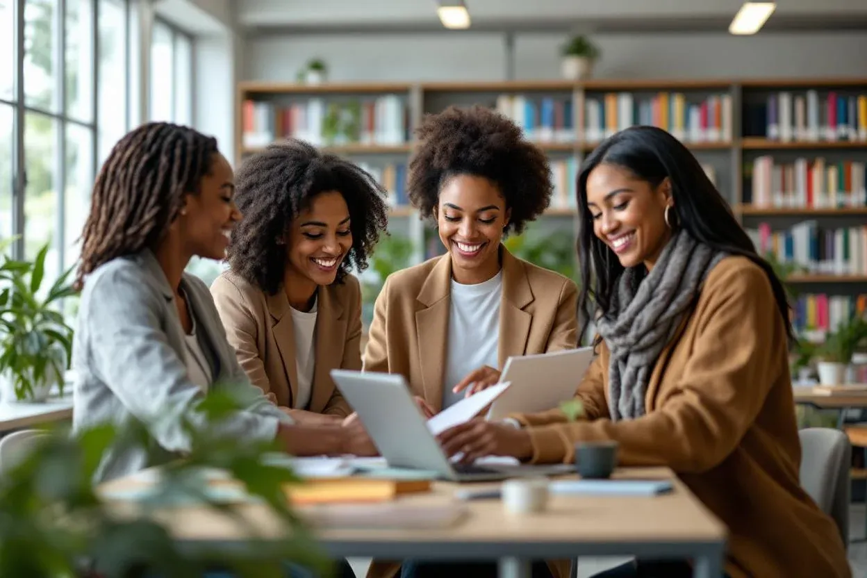 Most Popular Concentrations in Library Science Degrees for 2025