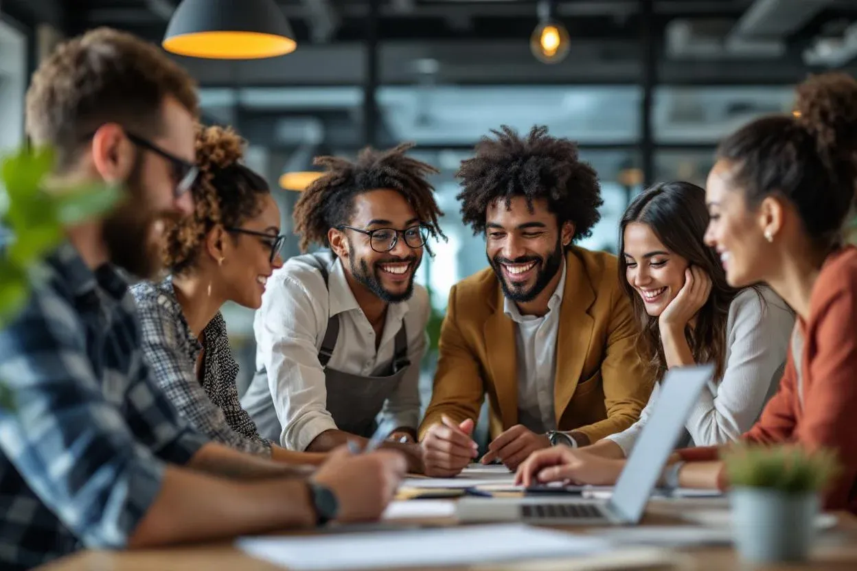 Most Popular Concentrations in Applied Business & Technology Degrees for 2025