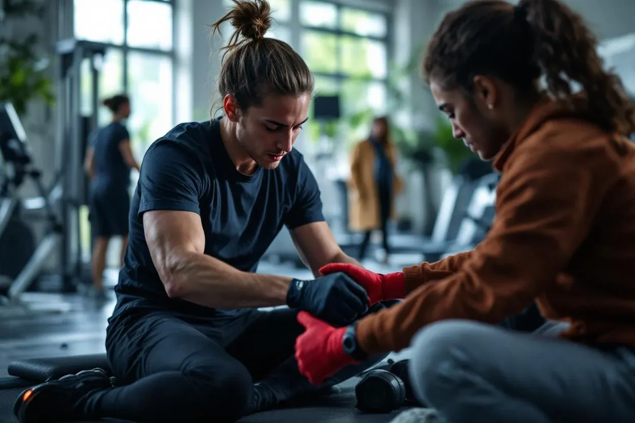 Most Popular Concentrations in Exercise Science Degrees for 2025