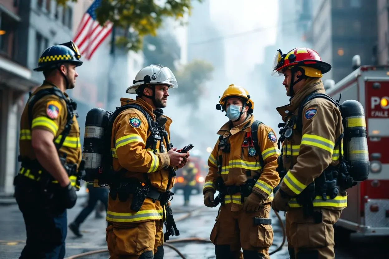 Part-Time vs. Full-Time Public Safety Degree Programs in 2025