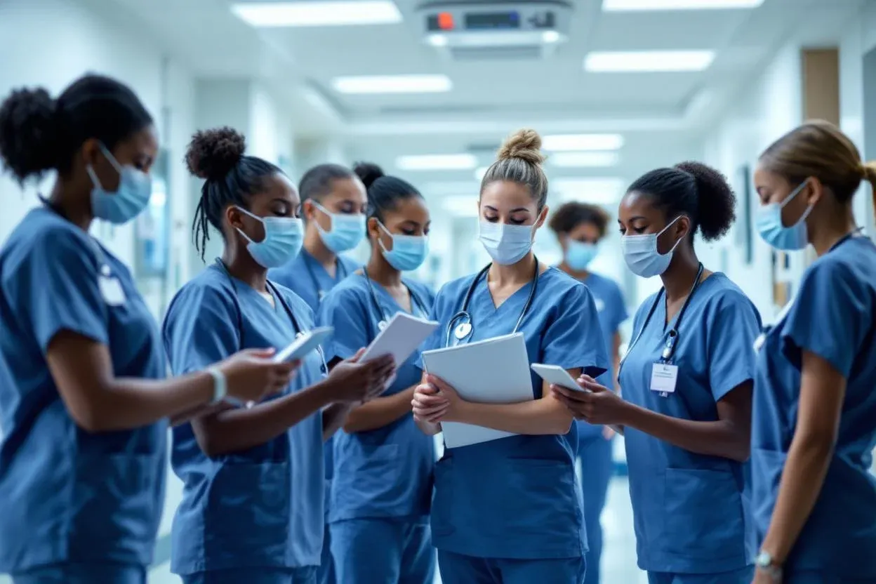 Part-Time vs. Full-Time Pediatric Care Nurse Practitioner Degree Programs in 2025