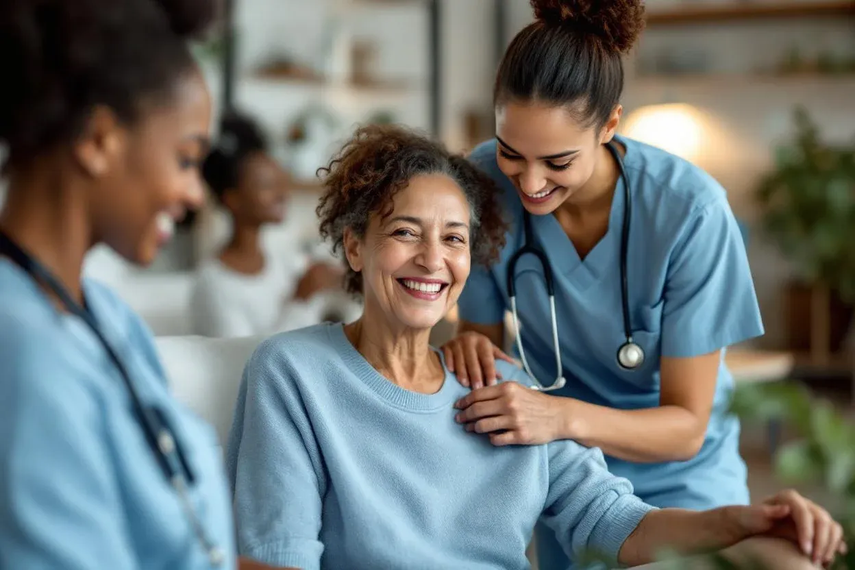 Part-Time vs. Full-Time Gerontology Degree Programs in 2025