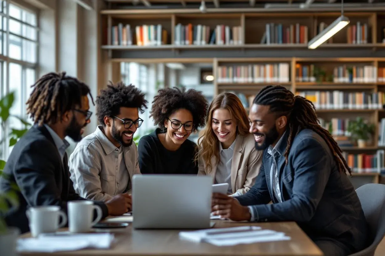 Part-Time vs. Full-Time Library Media Degree Programs in 2025