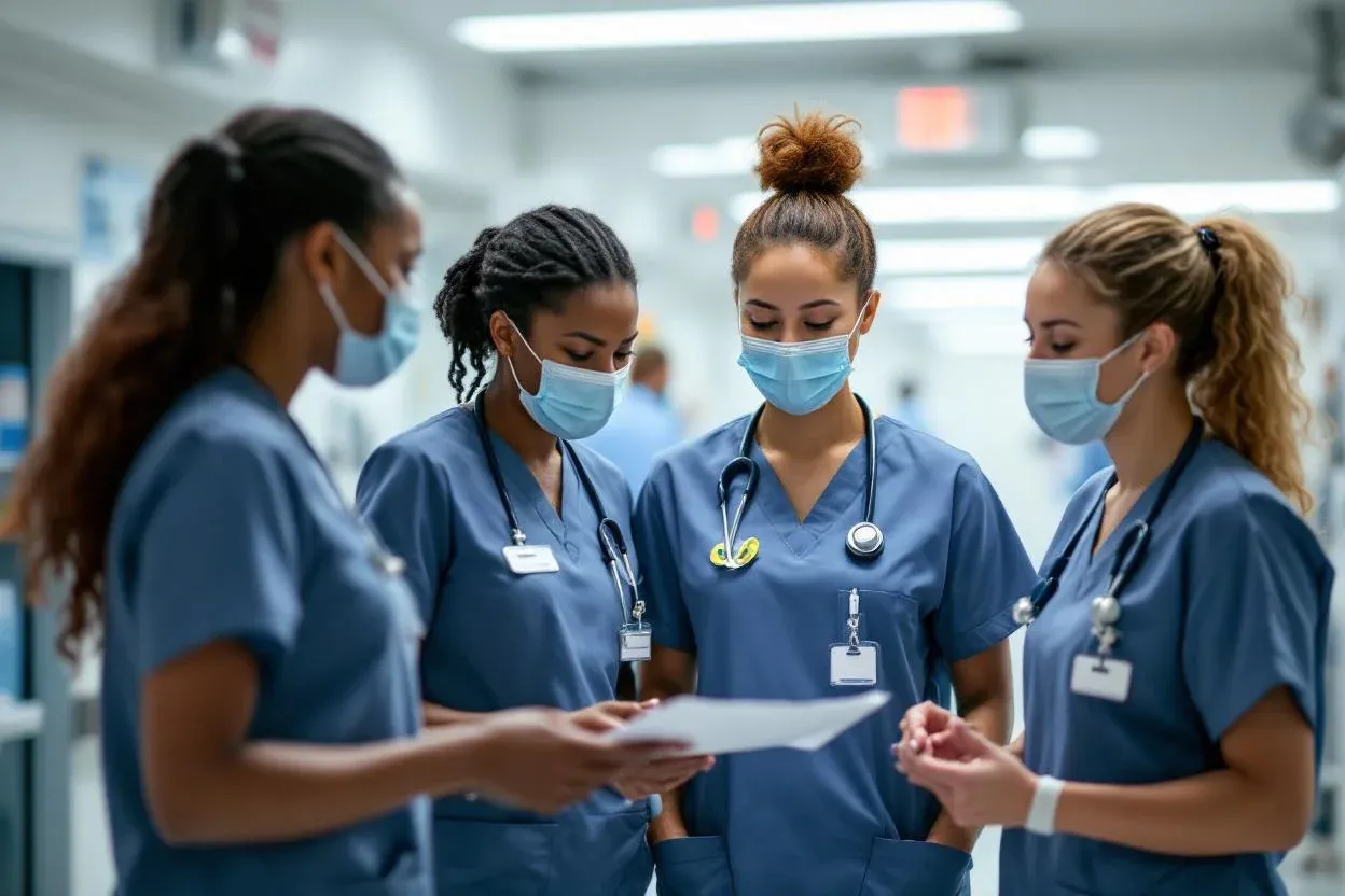Part-Time vs. Full-Time Nurse Leadership Degree Programs in 2025