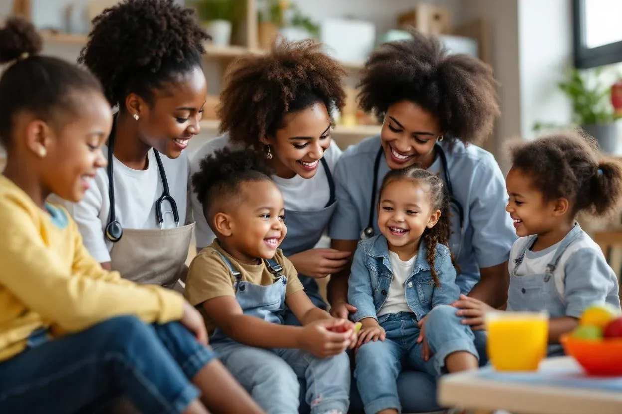 Part-Time vs. Full-Time Child Development Degree Programs in 2025