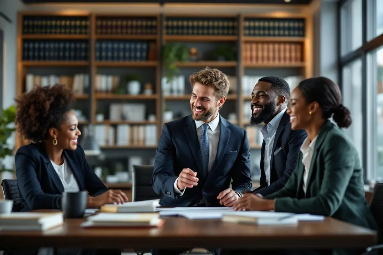 Part-Time vs. Full-Time Legal Studies Degree Programs in 2025