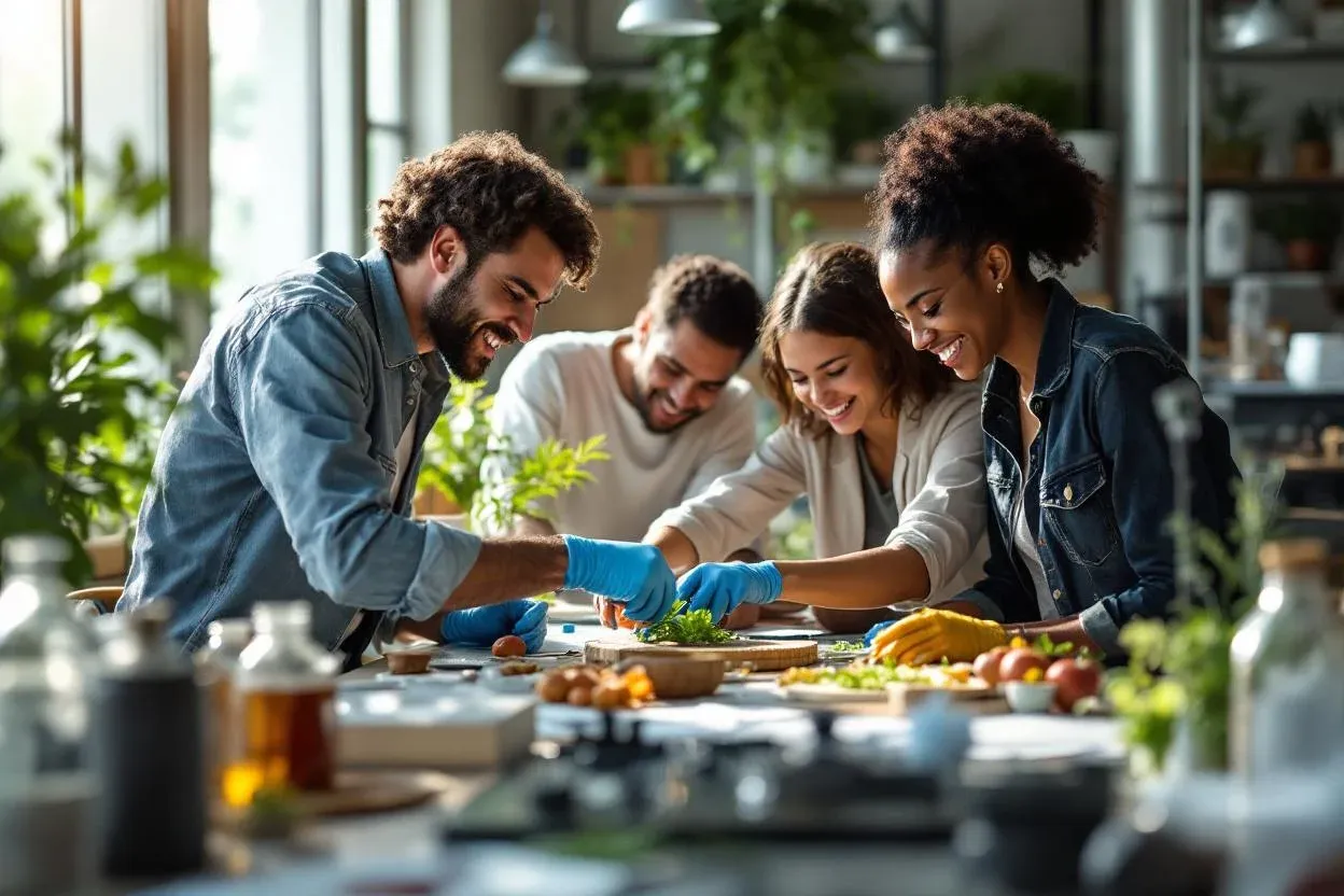 Part-Time vs. Full-Time Biomimicry Degree Programs in 2025