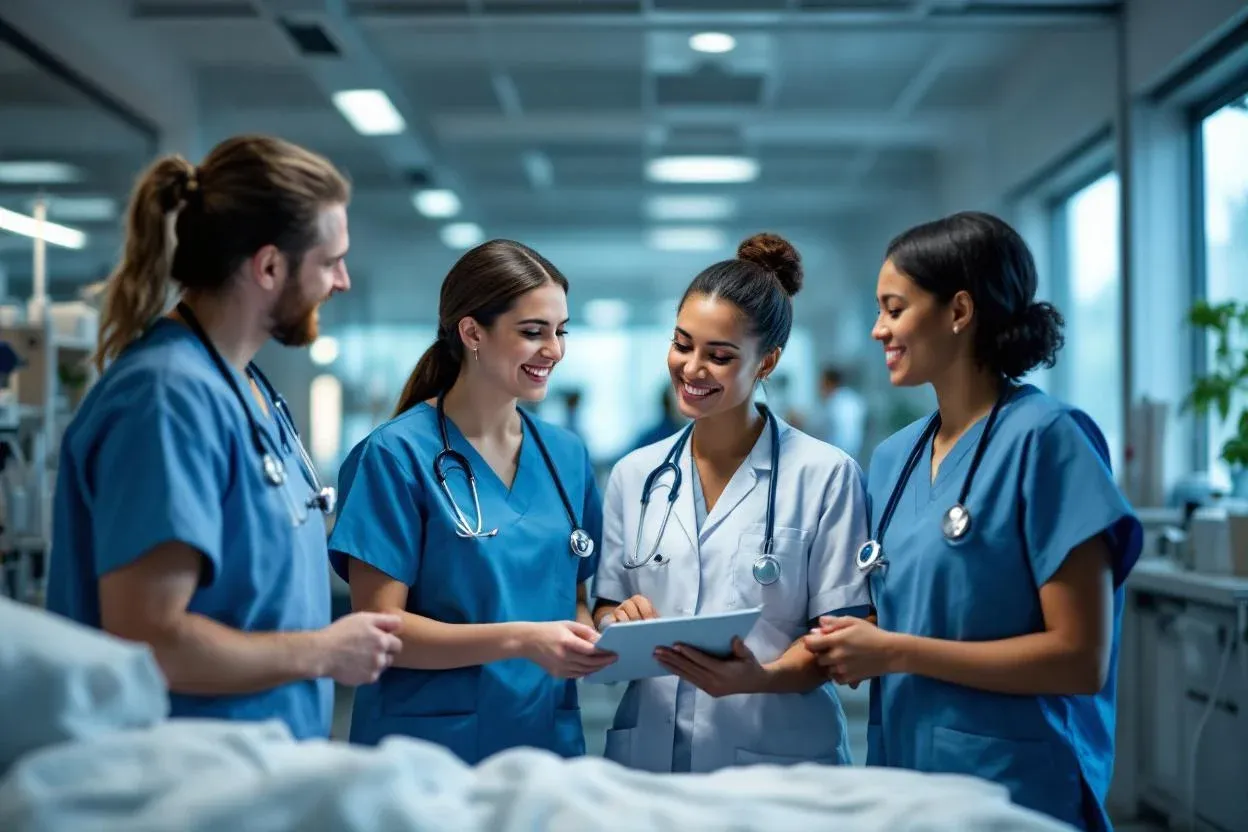 Part-Time vs. Full-Time Care Coordination Degree Programs in 2025