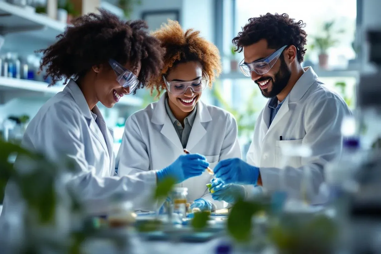 Part-Time vs. Full-Time Biology Degree Programs in 2025