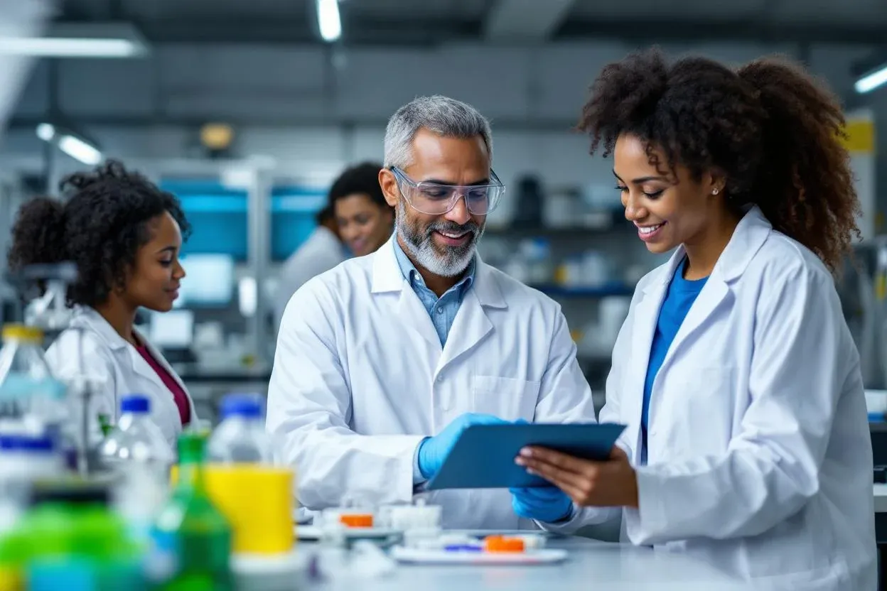 Part-Time vs. Full-Time Applied Science Degree Programs in 2025