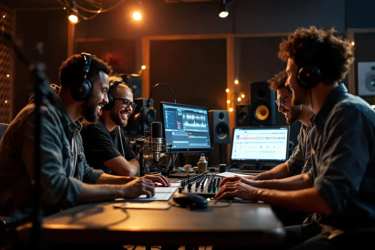 Part-Time vs. Full-Time Audio & Music Degree Programs in 2025