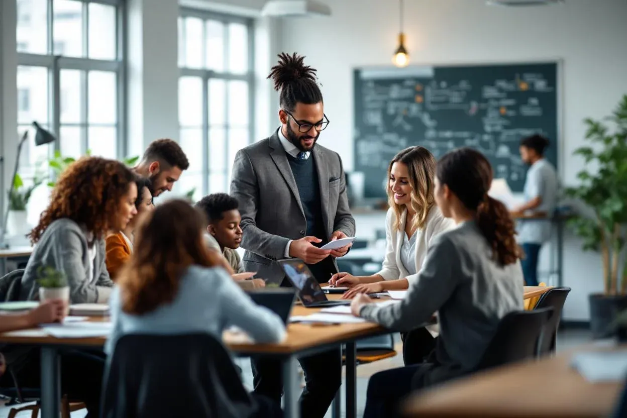 Part-Time vs. Full-Time Educational Studies Degree Programs in 2025