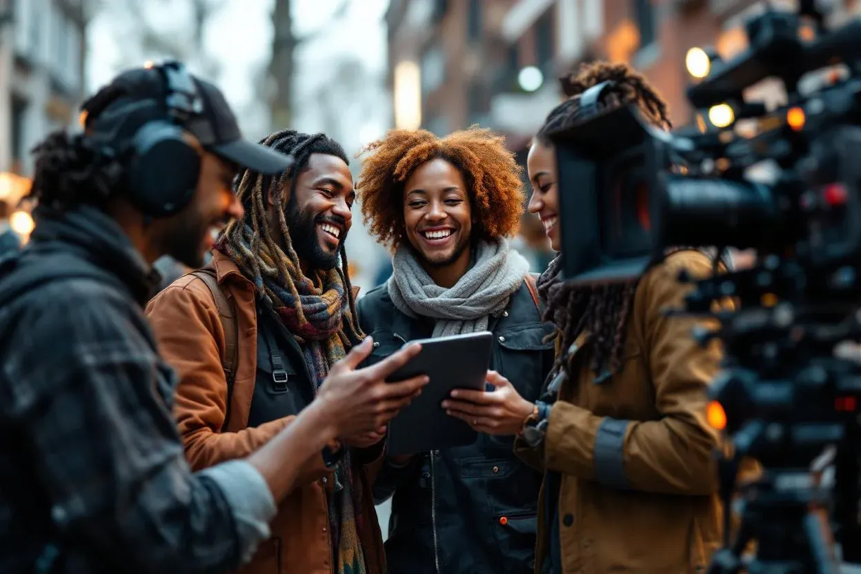 Part-Time vs. Full-Time Cinematography Degree Programs in 2025