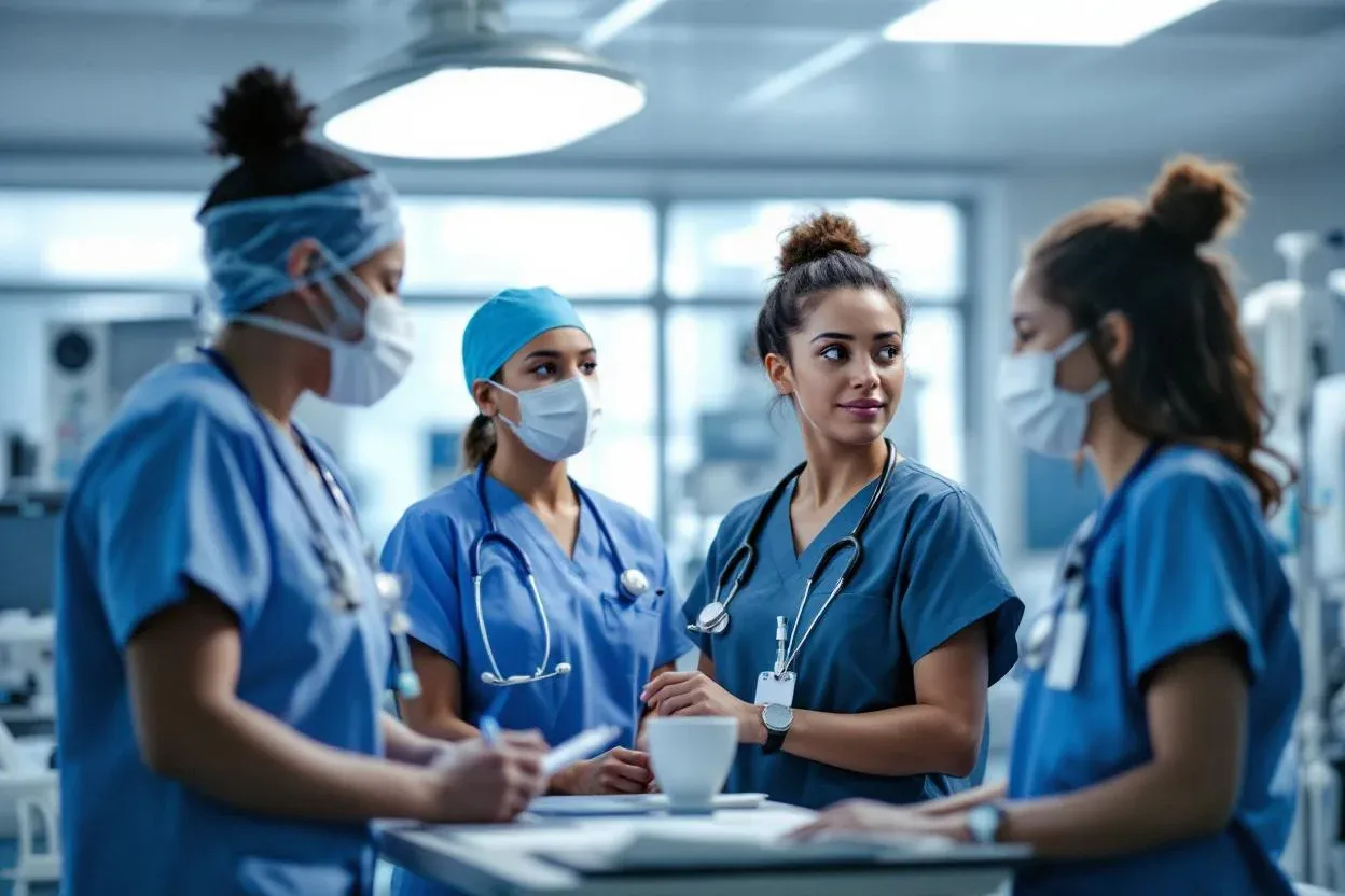 Part-Time vs. Full-Time Respiratory Care Therapy Degree Programs in 2025