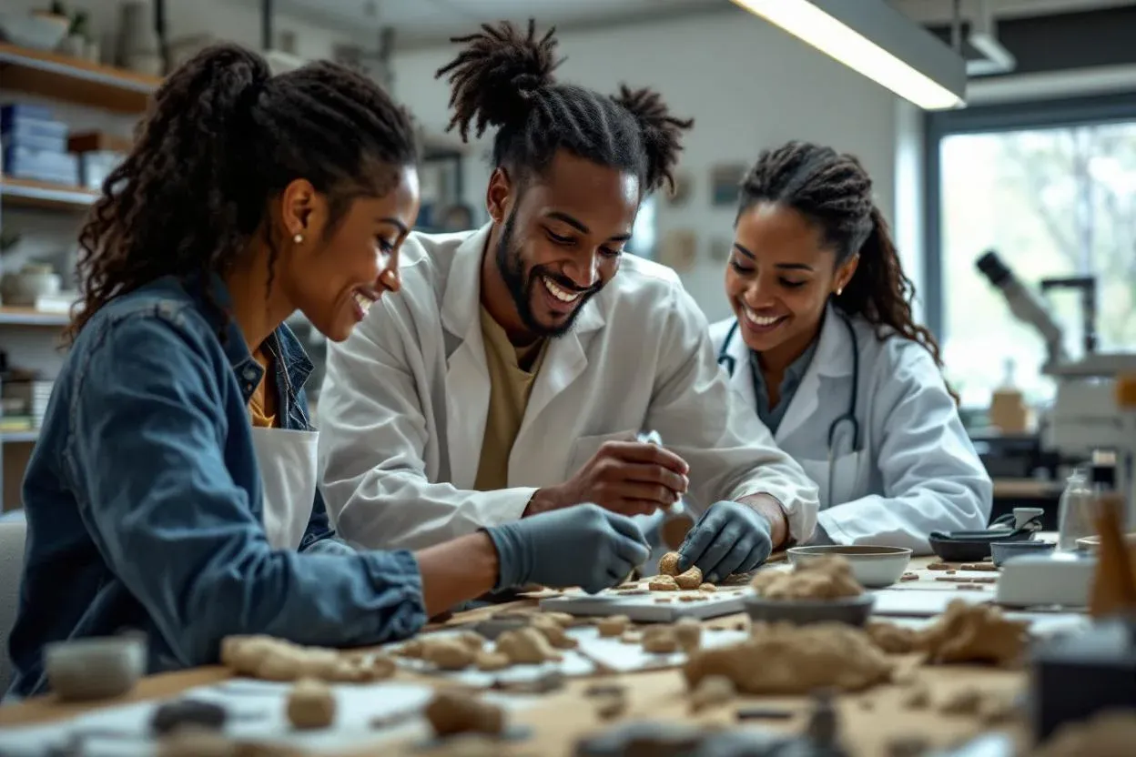 Part-Time vs. Full-Time Anthropology Degree Programs in 2025