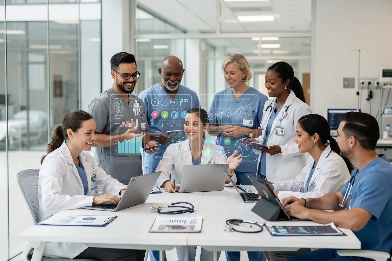 2026 Health Informatics Concentrations for Clinical Informatics Careers thumbnail