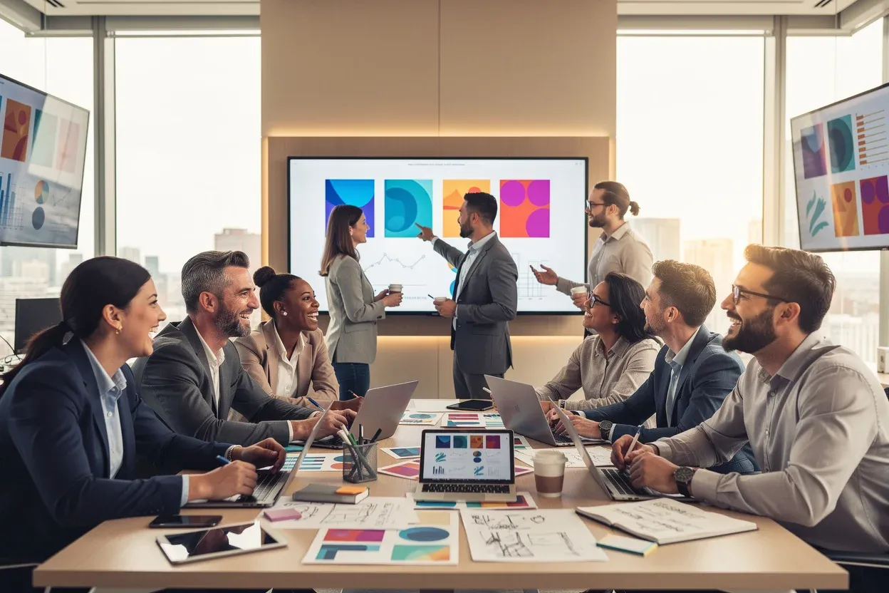 2026 Advertising Degree Jobs That Do Not Require Licensure thumbnail