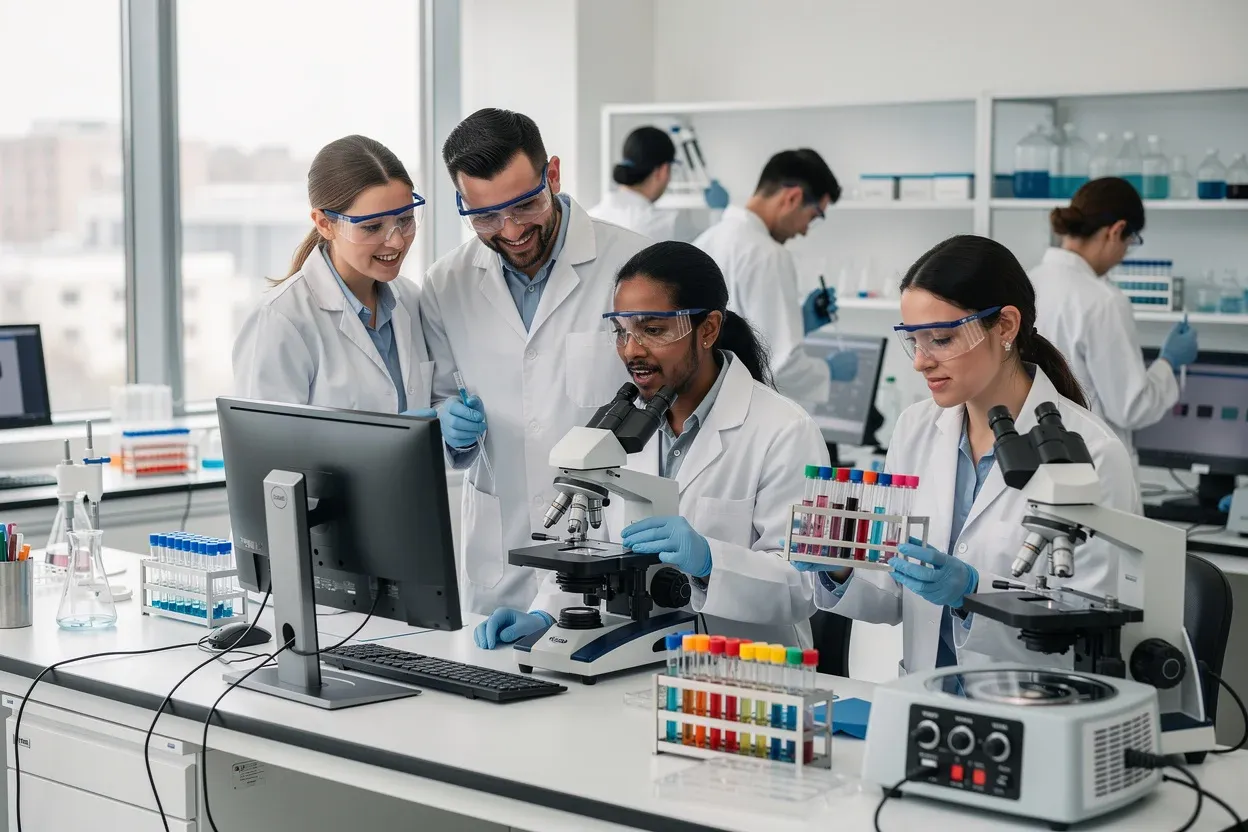 2026 Application Deadlines for Online Science Master's Programs: Fall, Spring & Rolling Admissions thumbnail