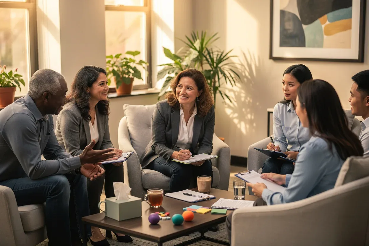 2026 Substance Abuse Counseling Degree Programs That Accept Transfer Credits thumbnail