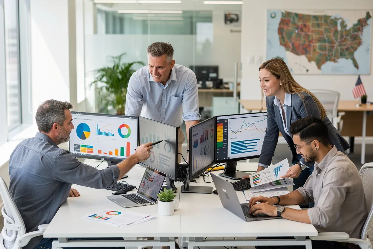 2026 Fastest Online Statistics Bachelor's Degree Programs You Can Finish in 3 Years or Less thumbnail