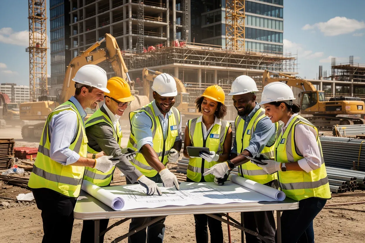 2026 Best Online Master's in Construction Management for Project Controls Careers thumbnail